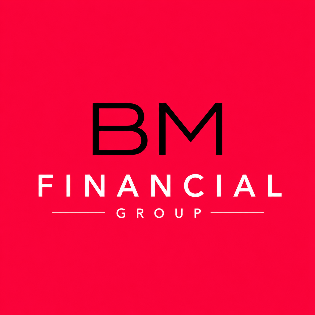 BM FINANCIAL GROUP S DE RL